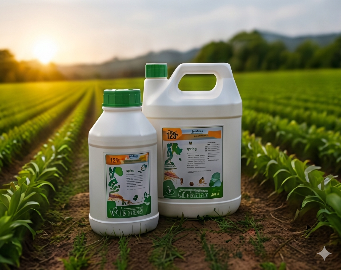Agroquímicos