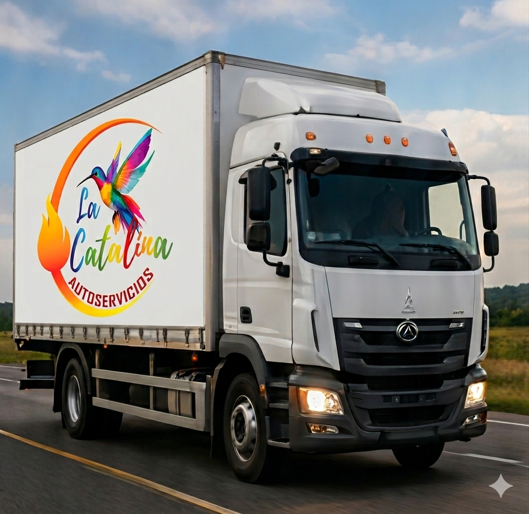Transporte